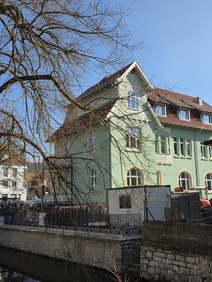 2 Zimmer Wohnung mit 94 m² in Meiningen – Bild 3