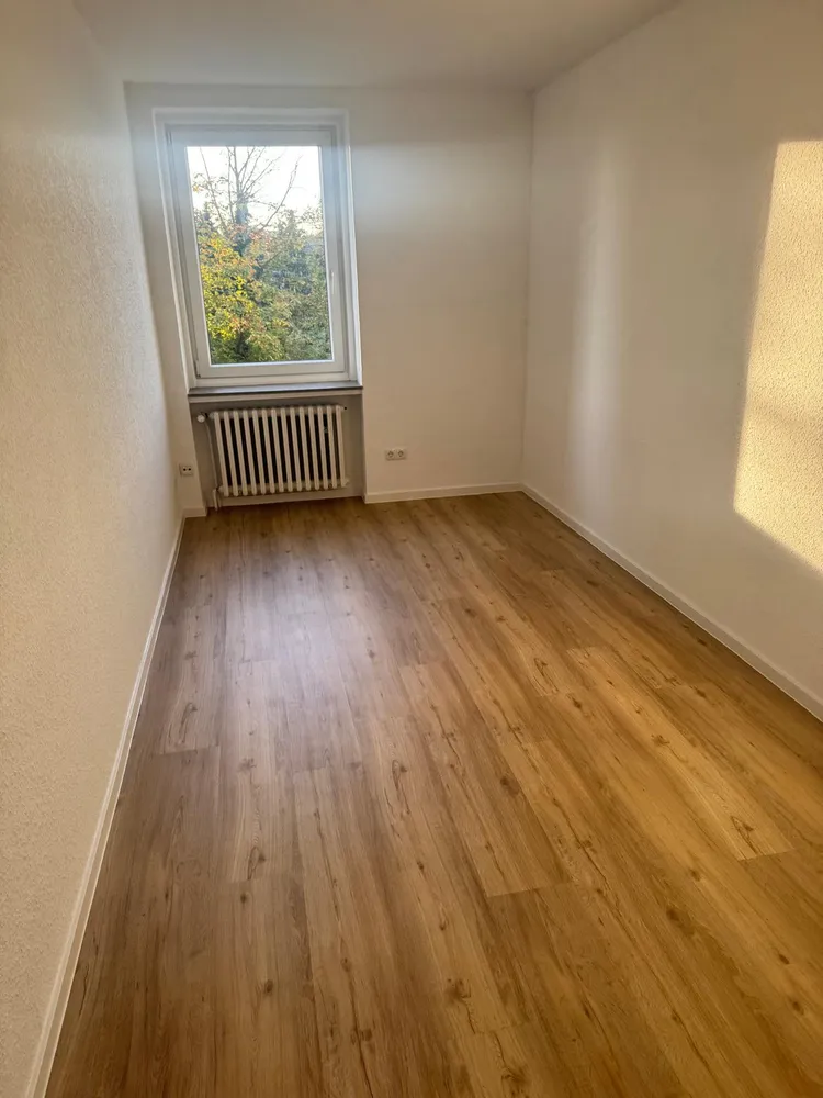 4 room apartment with 78 m² in Nordhorn – Photo 5