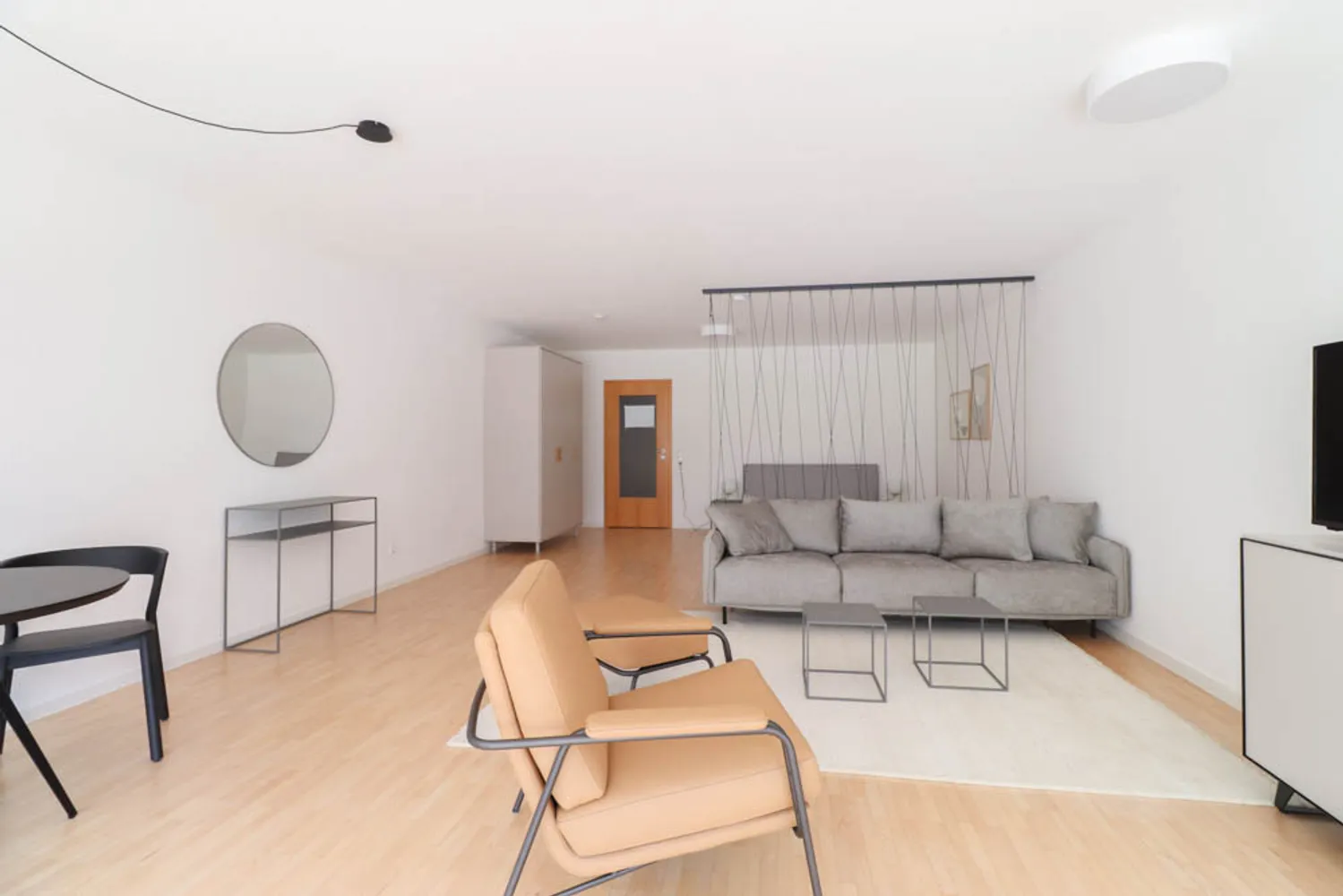 1 Zimmer Wohnung mit 58 m² in Stuttgart – Bild 3