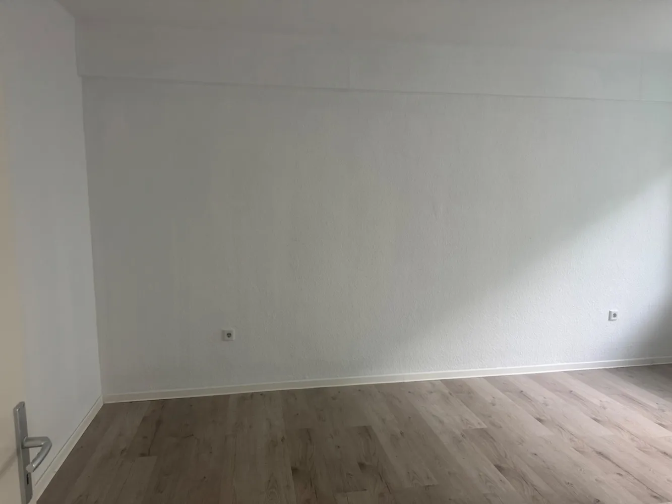 2 room apartment with 55 m² in Gelsenkirchen – Photo 1