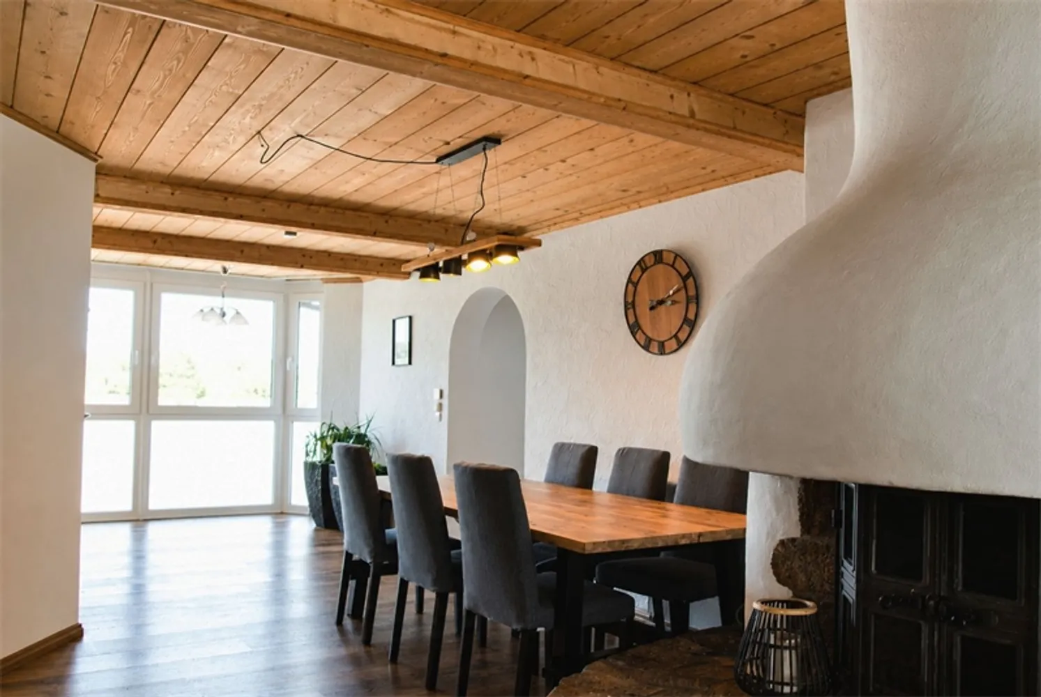 5 Zimmer Wohnung mit 165 m² in Vaihingen an der Enz – Bild 4