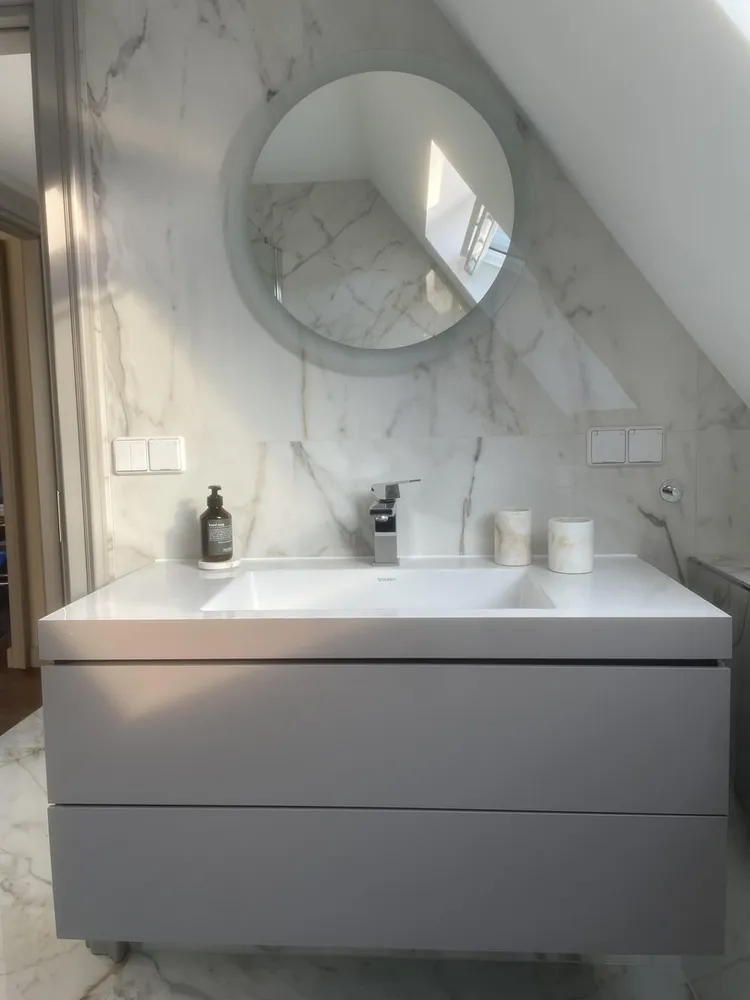 2 Zimmer Wohnung mit 69 m² in Berlin – Bild 10