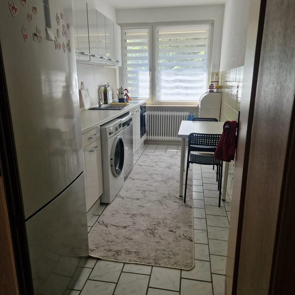 3 Zimmer Wohnung mit 72 m² in Wuppertal – Bild 4
