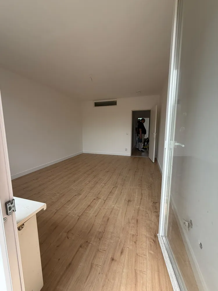 2 room apartment with 37 m² in Hamburg – Photo 7