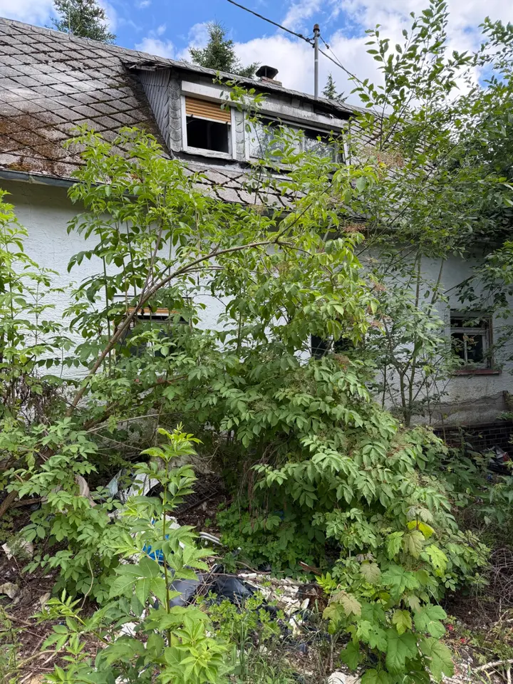3 Zimmer Haus mit 89 m² in Sonneberg – Bild 3