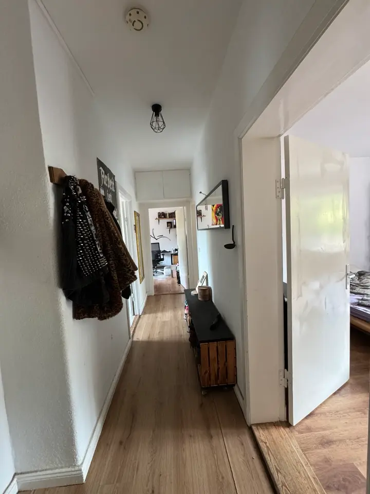 3 Zimmer Wohnung mit 69 m² in Kiel – Bild 5