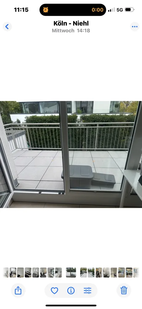 3 Zimmer Wohnung mit 103 m² in Köln – Bild 12