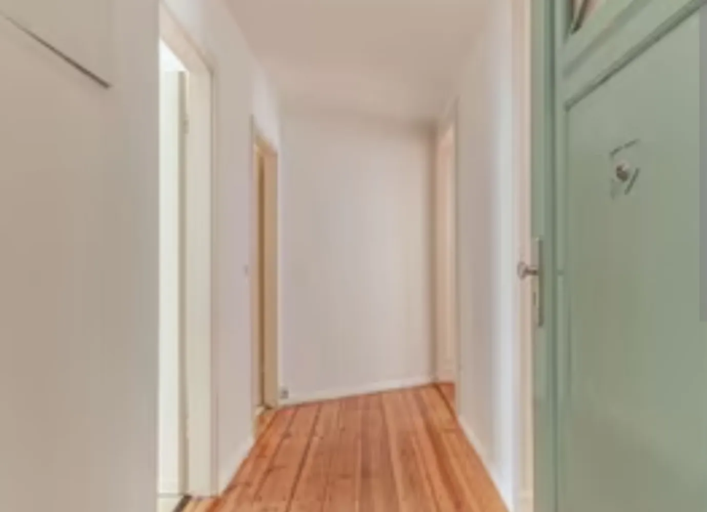 2 Zimmer Wohnung mit 47 m² in Erfurt – Bild 2
