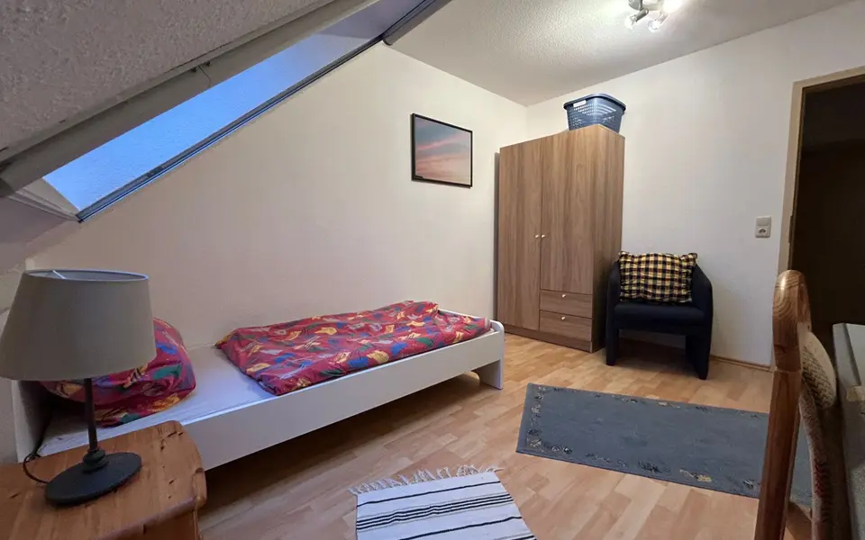 WG-Zimmer mit 11 m² in Kehl – Bild 4