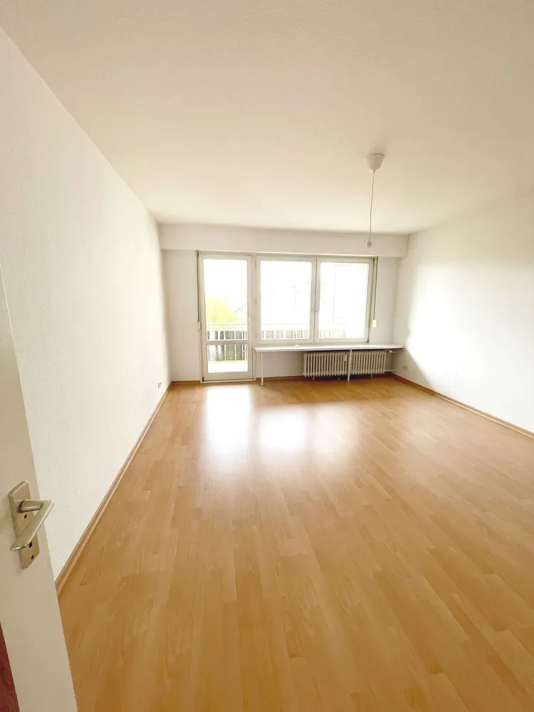 1 Zimmer Wohnung mit 46 m² in Bielefeld – Bild 1