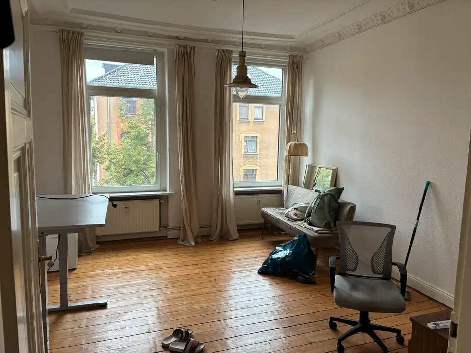 WG-Zimmer mit 98 m² in Braunschweig – Bild 9