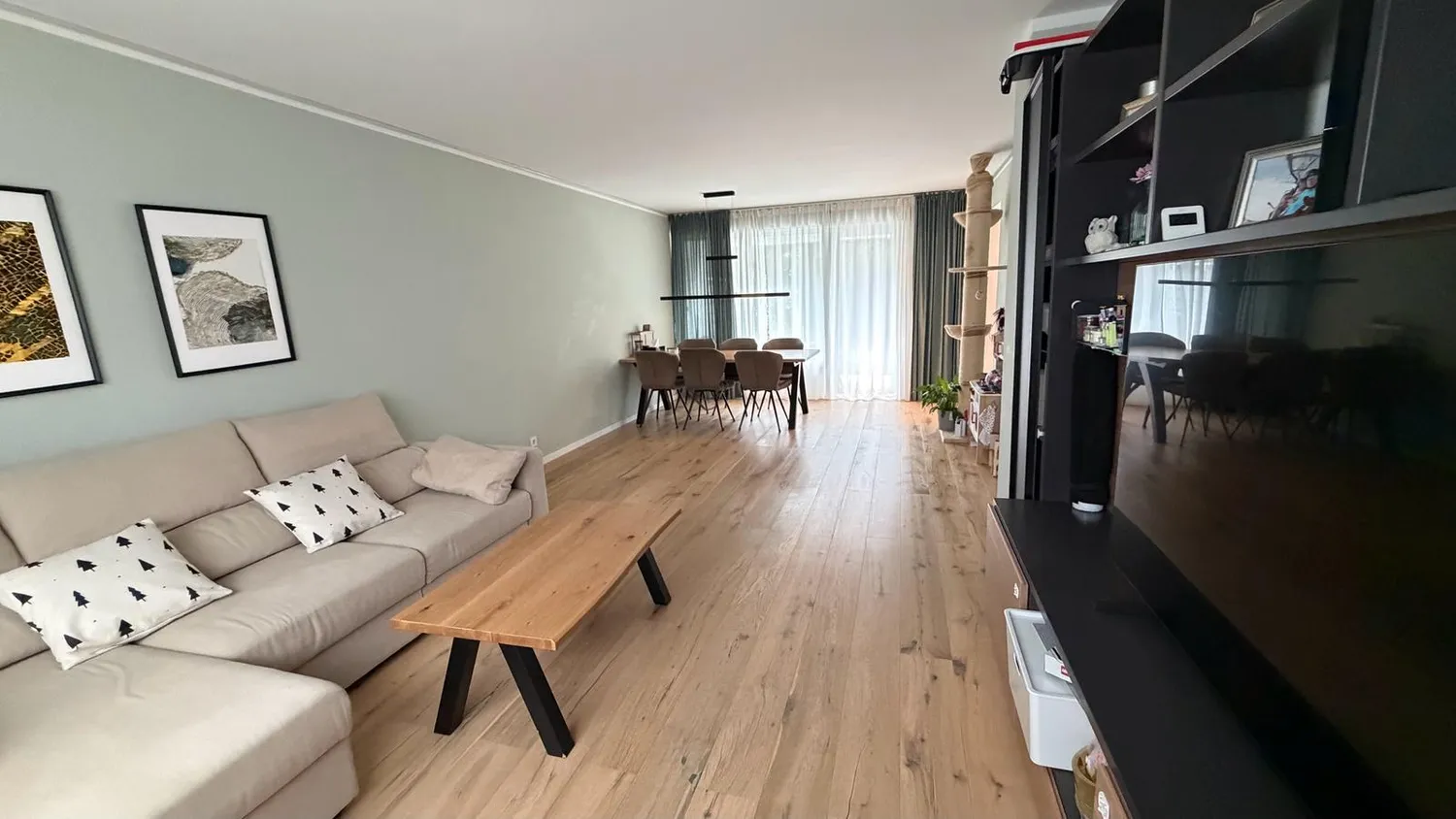 6 Zimmer Haus mit 108 m² in Frankfurt am Main – Bild 1
