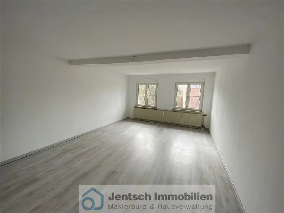 2 Zimmer Wohnung mit 60 m² in Merseburg – Bild 9