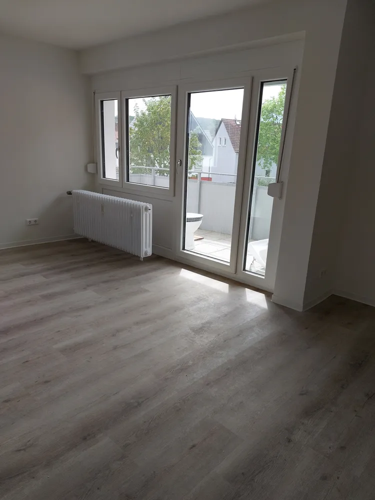 2 Zimmer Wohnung mit 48 m² in Stuttgart – Bild 5