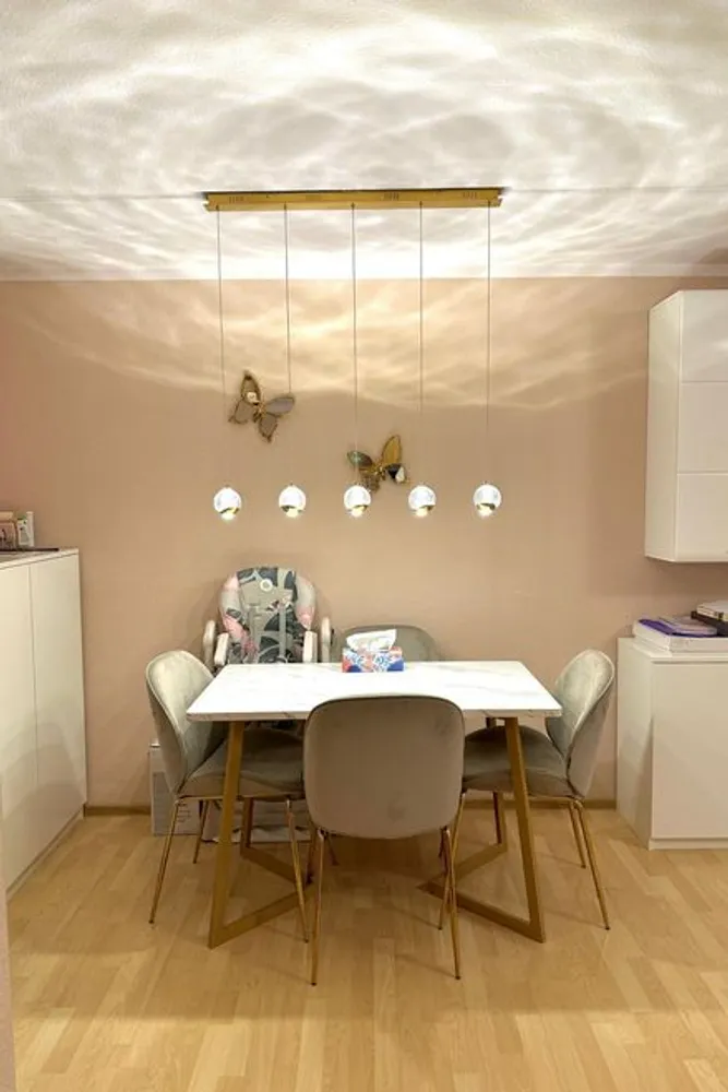 3 Zimmer Wohnung mit 52 m² in Böblingen – Bild 4