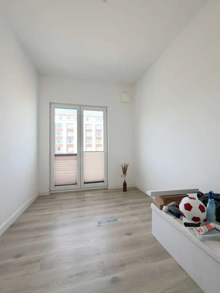 3 Zimmer Wohnung mit 49 m² in Lübeck – Bild 5
