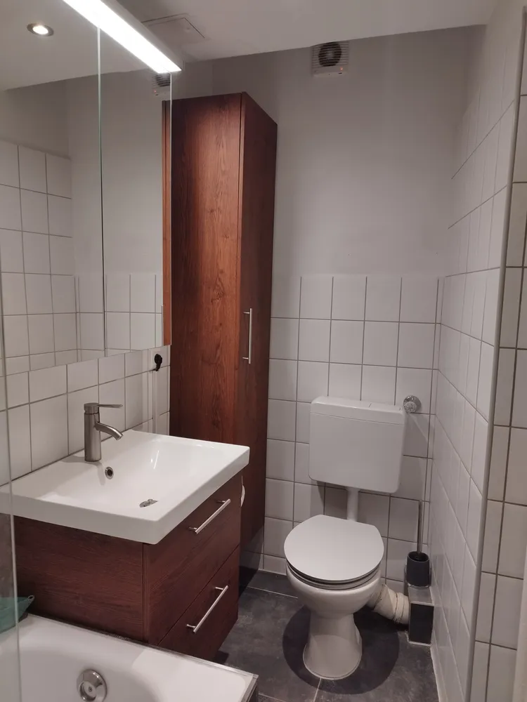3 room apartment with 67 m² in Düsseldorf – Photo 7