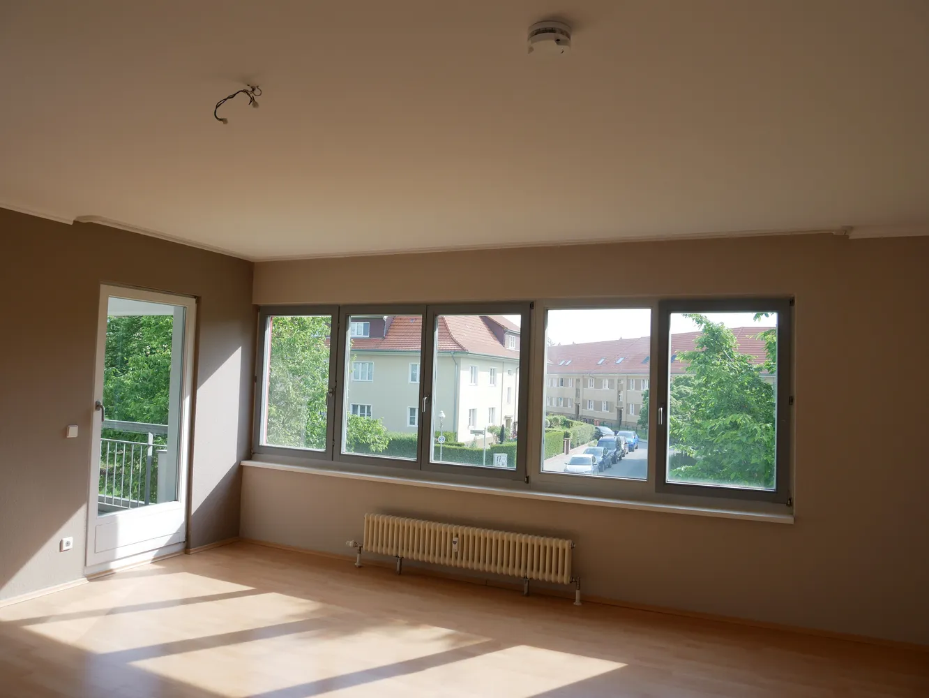 2 Zimmer Wohnung mit 66 m² in Berlin – Bild 3
