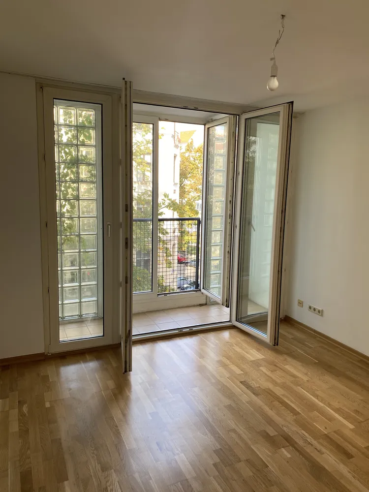 2 Zimmer Wohnung mit 62 m² in Berlin – Bild 10