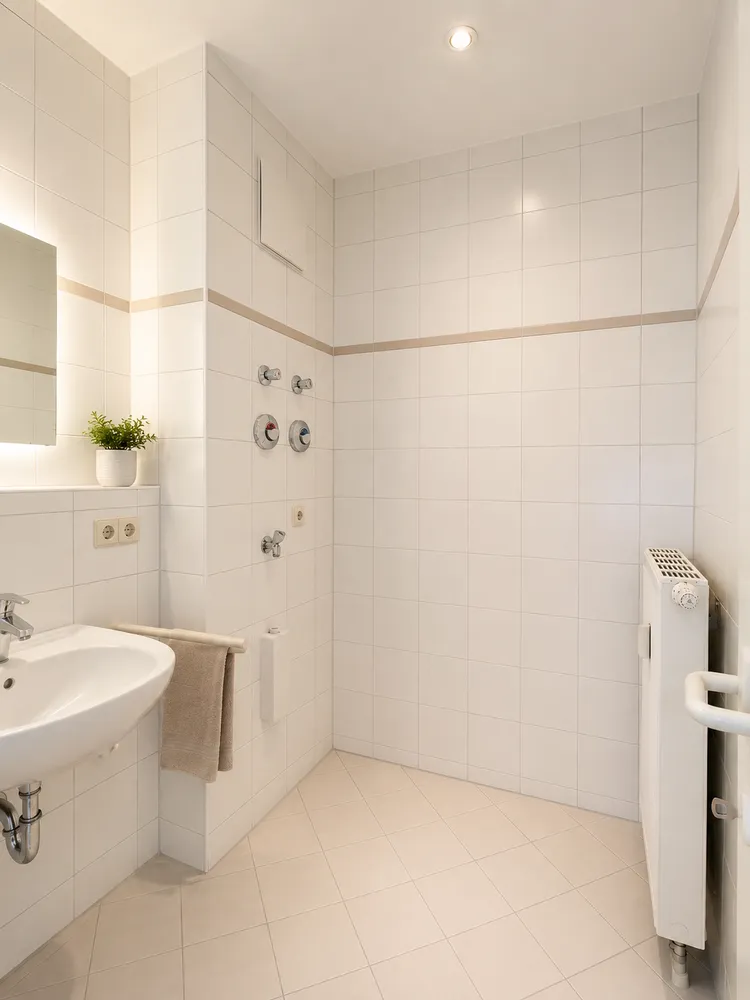 2 Zimmer Wohnung mit 62 m² in Dresden – Bild 5