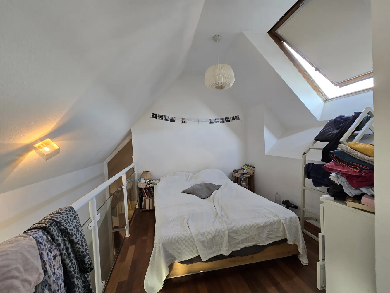 3 room apartment with 63 m² in Cologne – Photo 6