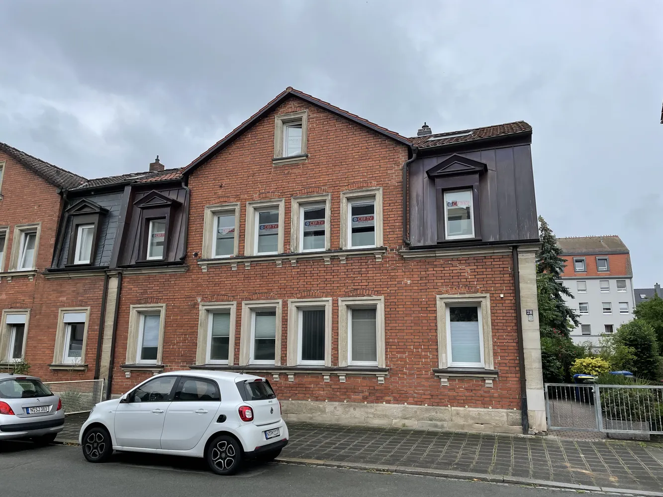 2 Zimmer Wohnung mit 90 m² in Nürnberg – Bild 5