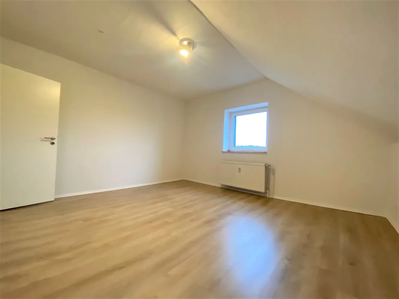 4 room apartment with 73 m² in Dortmund – Photo 12