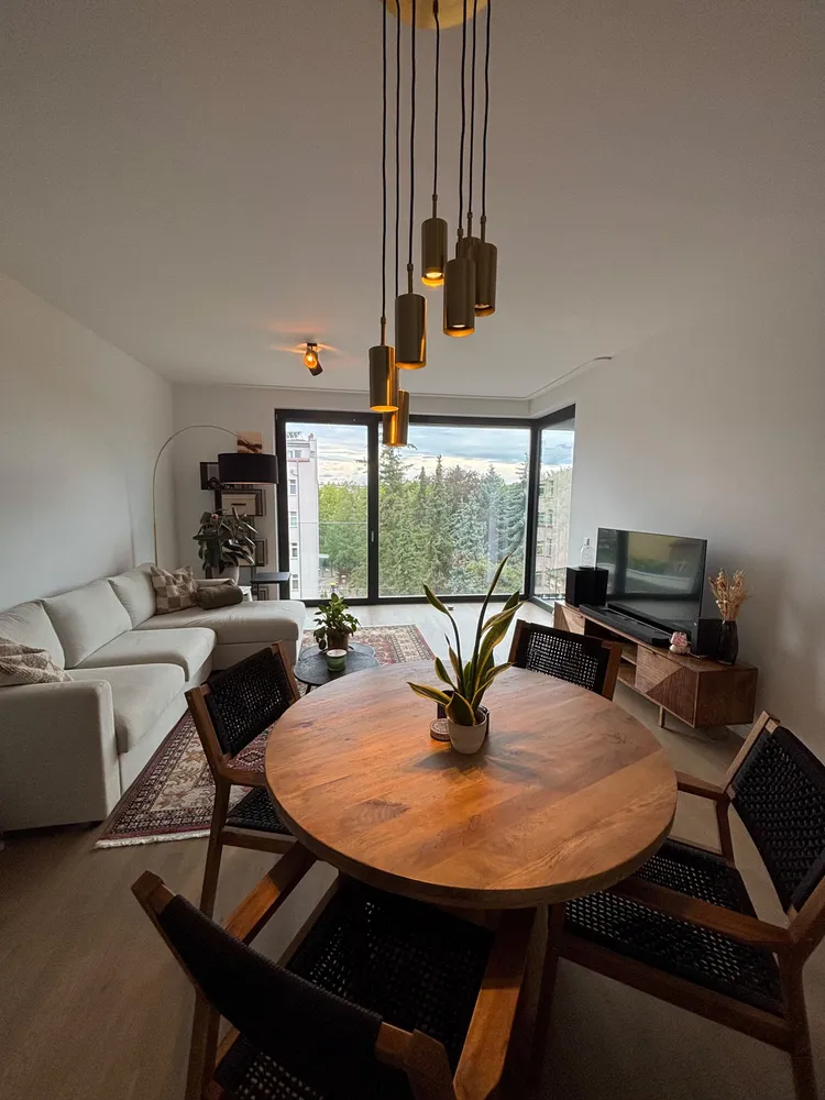 2 room apartment with 62 m² in Berlin – Photo 1