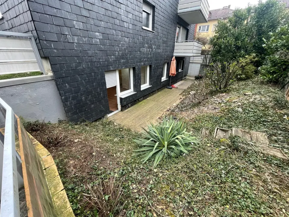3 Zimmer Wohnung mit 90 m² in Oberursel – Bild 6