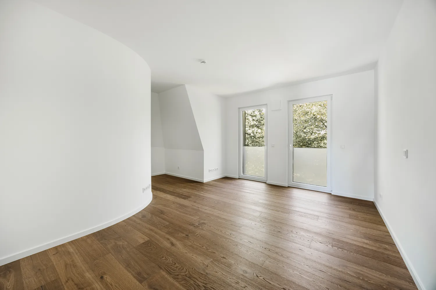 3 Zimmer Wohnung mit 76 m² in Münster – Bild 5