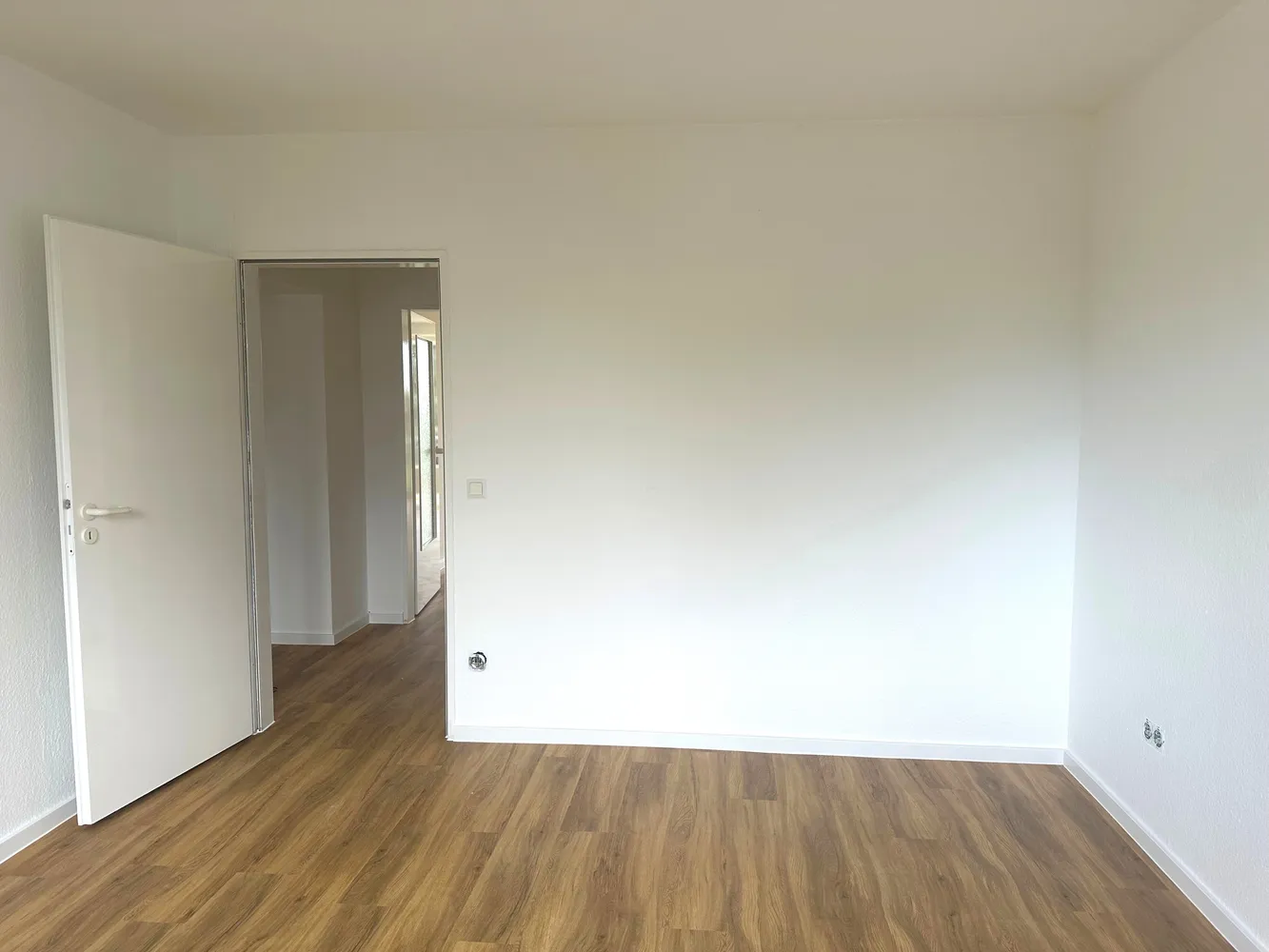 3 room apartment with 72 m² in Hanover – Photo 6