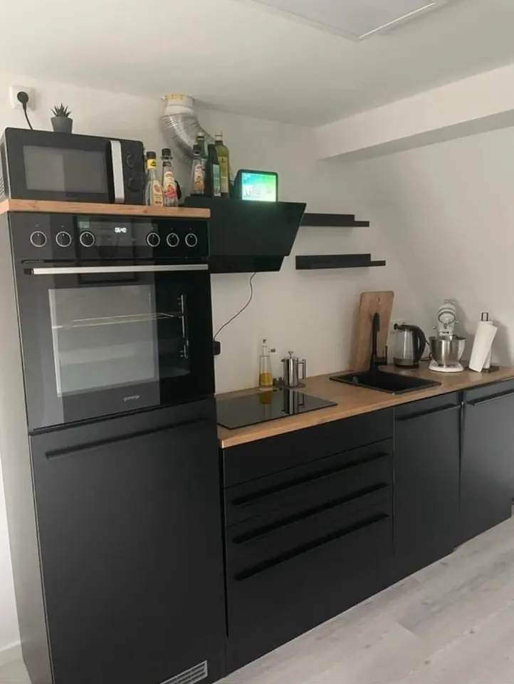 2 Zimmer Wohnung mit 46 m² in Darmstadt – Bild 2