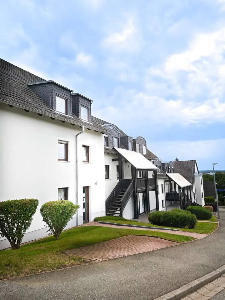 2 Zimmer Wohnung mit 65 m² in Zwickau – Bild 10