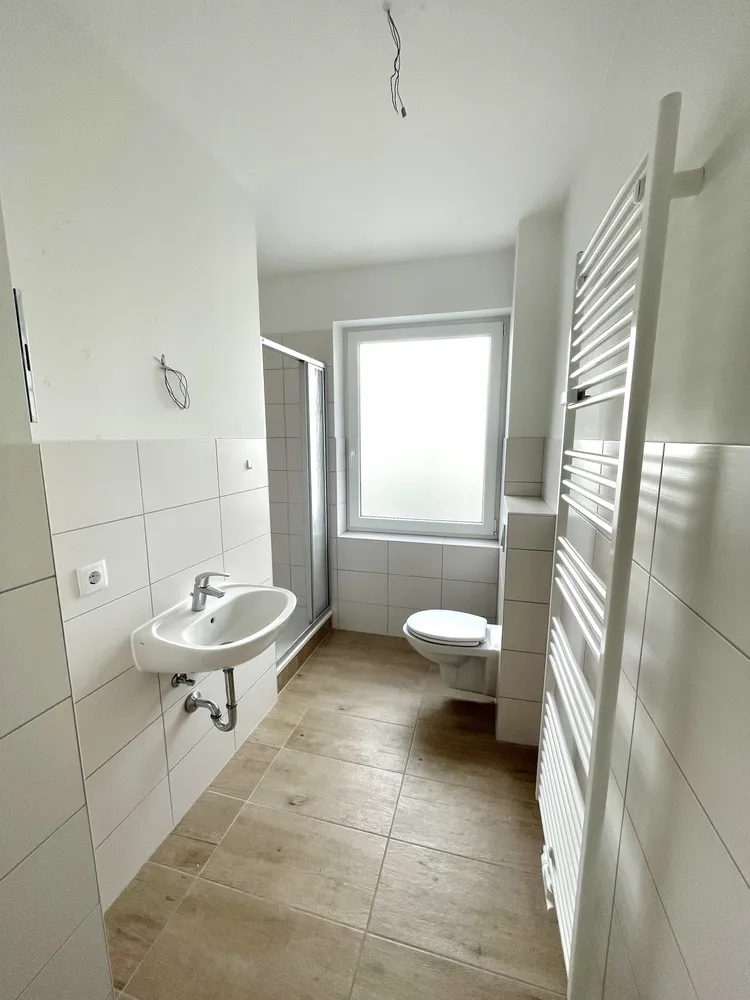 2 room apartment with 57 m² in Bitterfeld-Wolfen – Photo 4