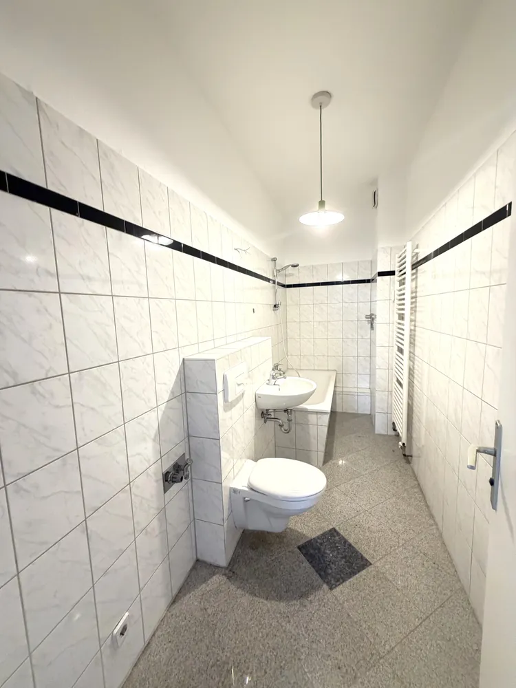 2 Zimmer Wohnung mit 56 m² in Berlin – Bild 7