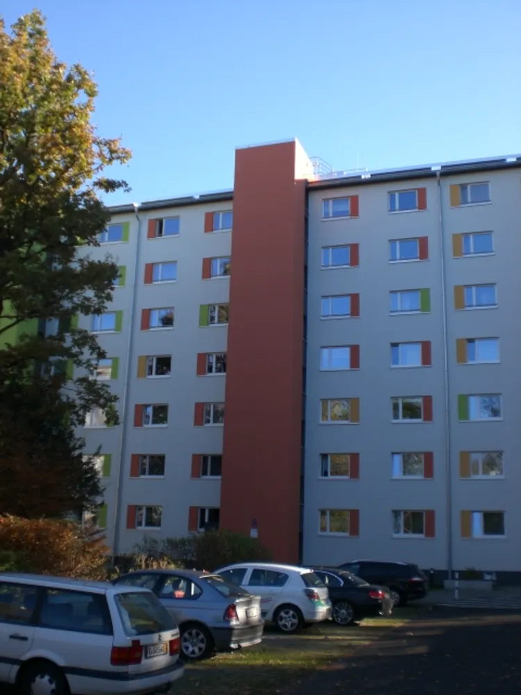 3 Zimmer Wohnung mit 77 m² in Nürnberg – Bild 7