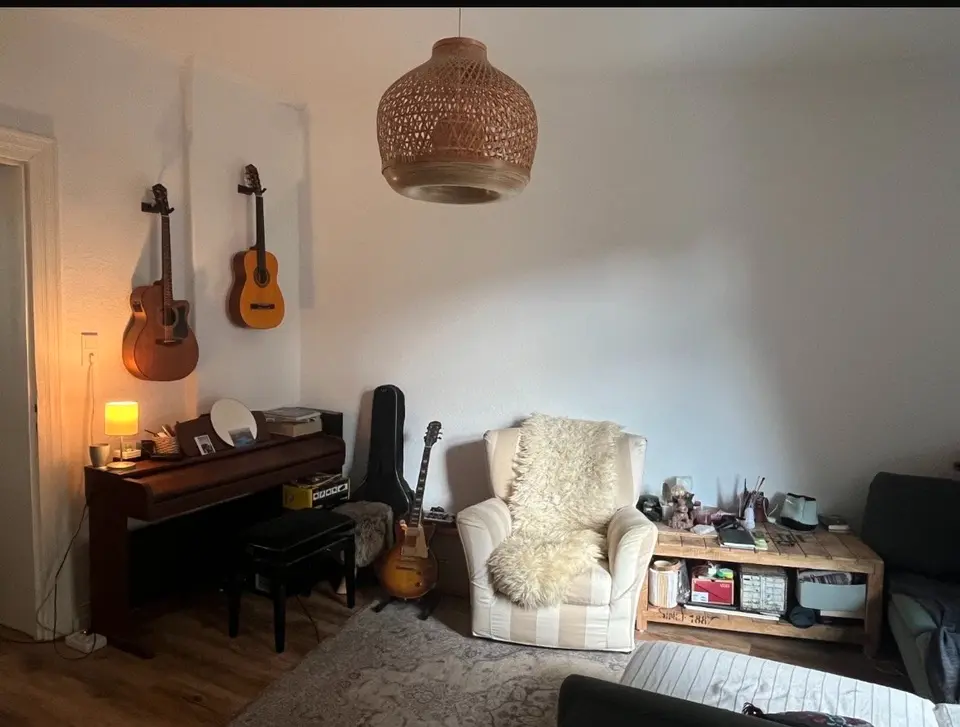 2 Zimmer Wohnung mit 64 m² in Dortmund – Bild 9