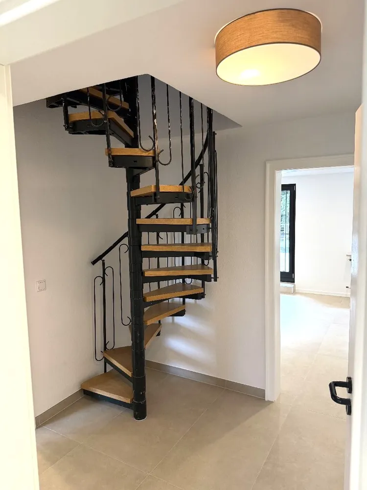 3 Zimmer Wohnung mit 100 m² in Leverkusen – Bild 8