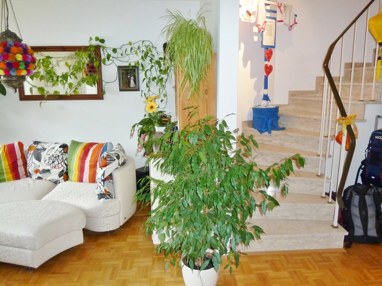 3 Zimmer Wohnung mit 80 m² in München – Bild 5