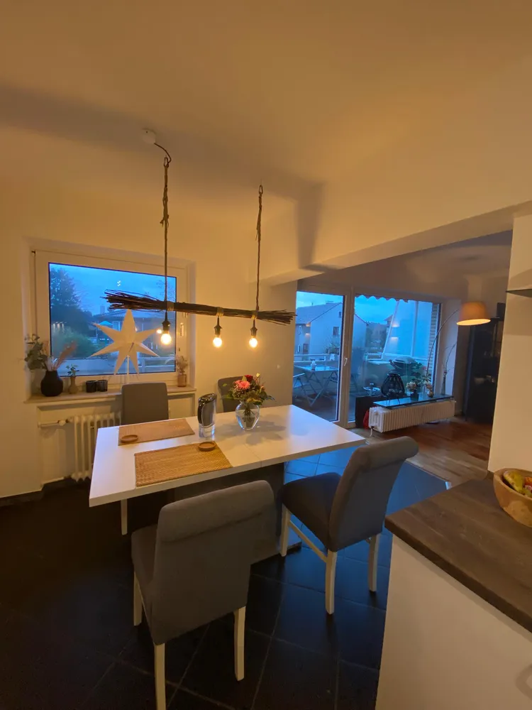 4 Zimmer Wohnung mit 84 m² in Duisburg – Bild 5