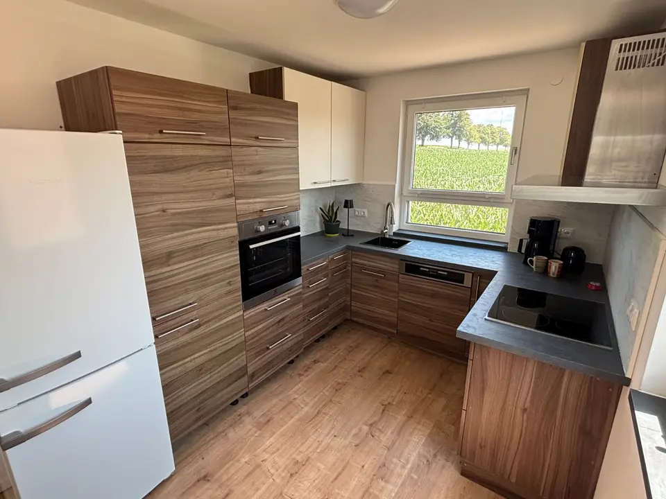 WG-Zimmer mit 88 m² in Fürstenfeldbruck – Bild 3