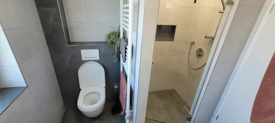 4 Zimmer Wohnung mit 100 m² in Herrenberg – Bild 7