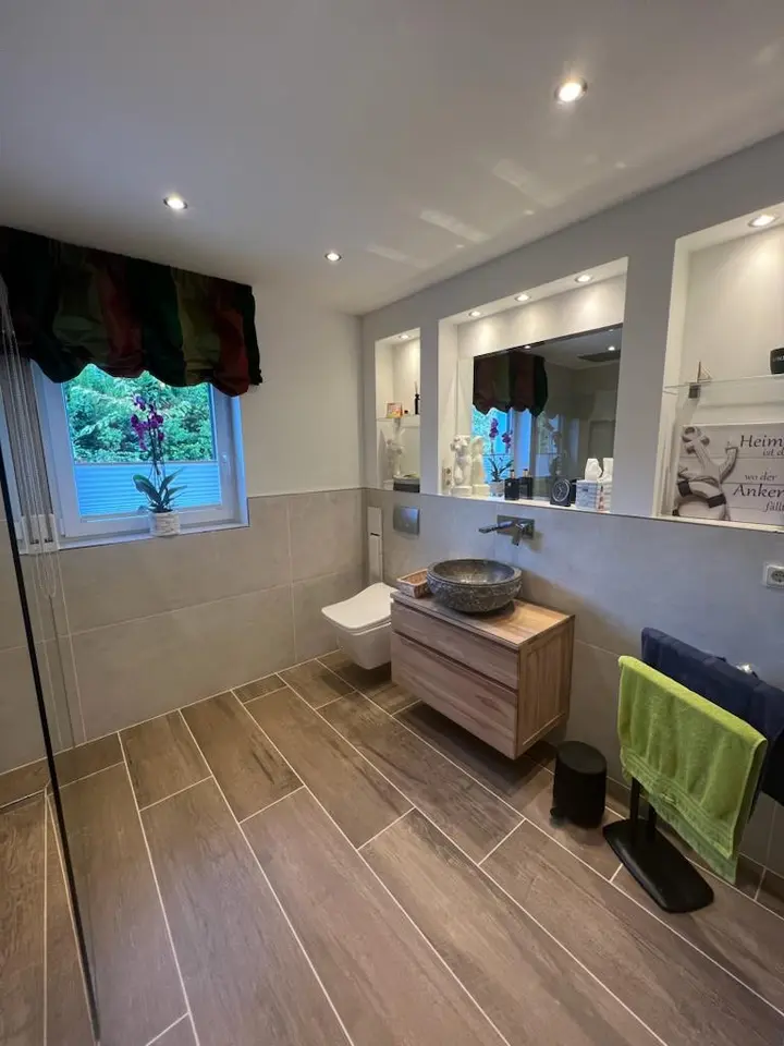 3 Zimmer Wohnung mit 97 m² in Osterode am Harz – Bild 6
