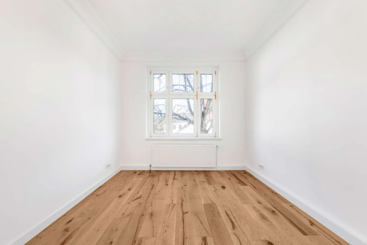 5 Zimmer Wohnung mit 143 m² in Leipzig – Bild 10