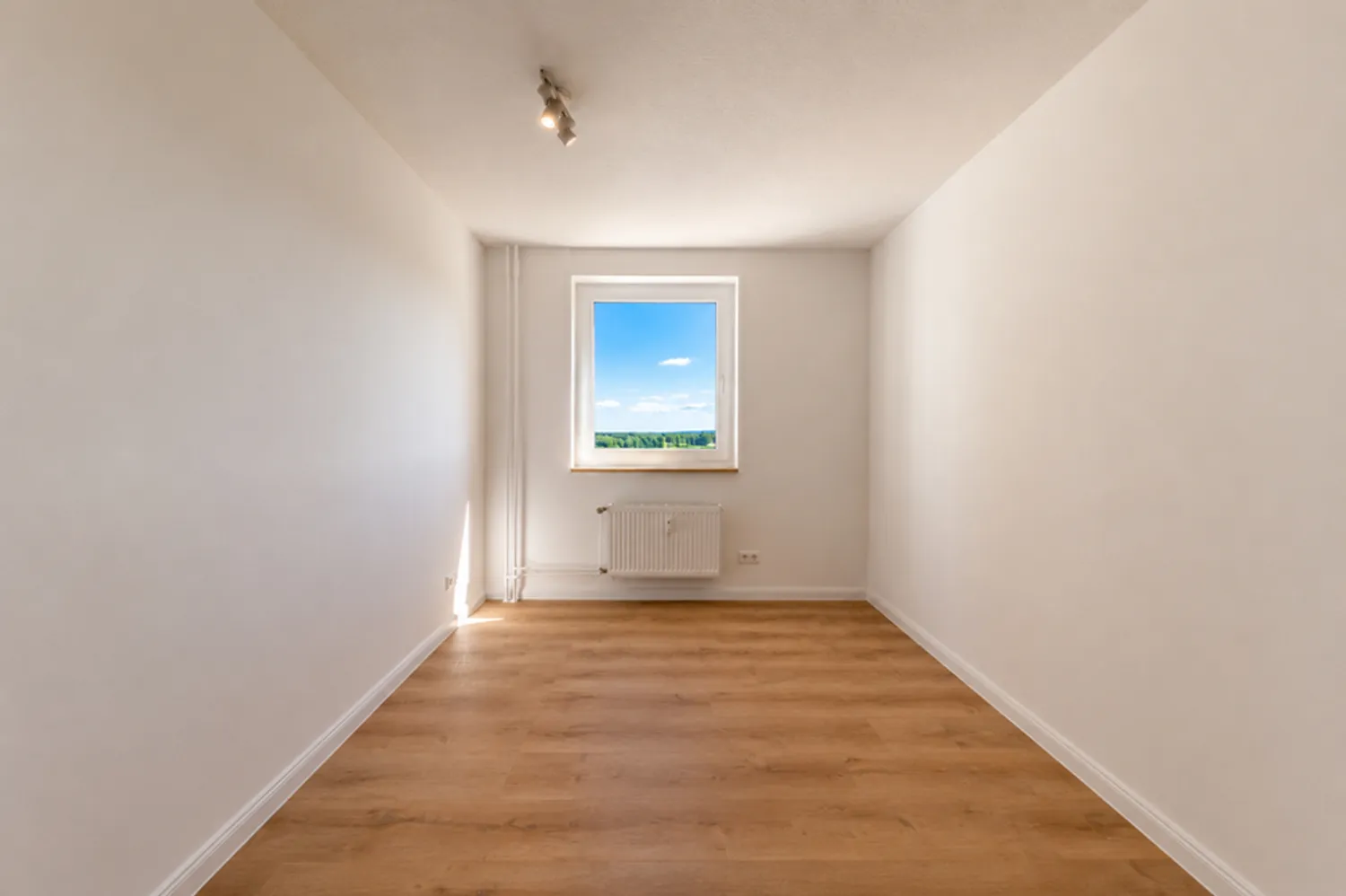 3 Zimmer Wohnung mit 75 m² in Pinneberg – Bild 11