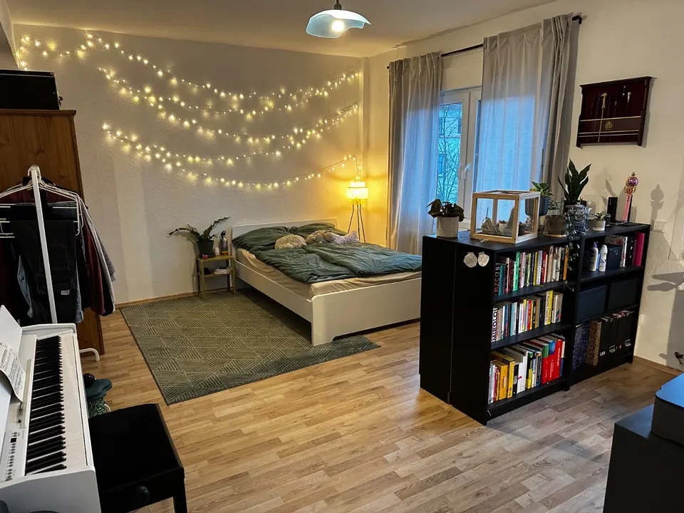 4 Zimmer Wohnung mit 105 m² in Gießen – Bild 8