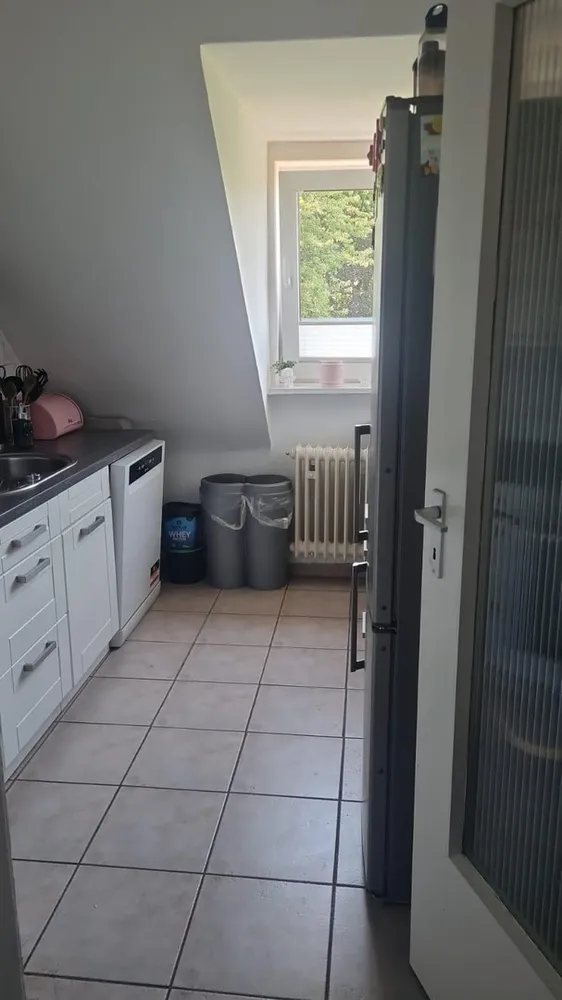 4 Zimmer Wohnung mit 57 m² in Essen – Bild 3