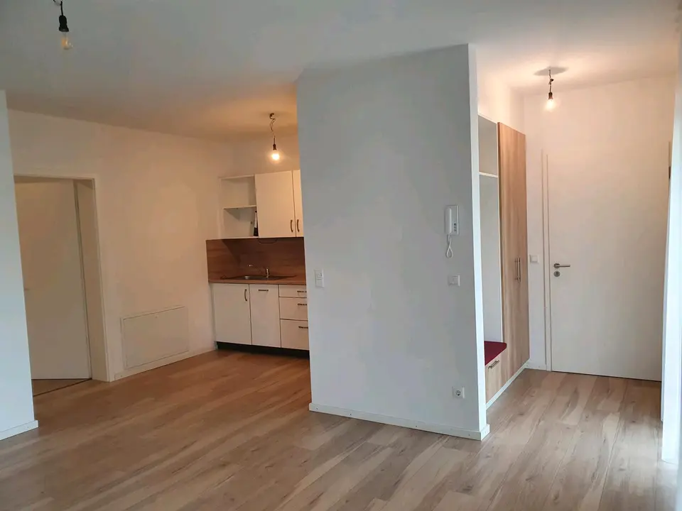 Studio mit 12 m² in Erding – Bild 3
