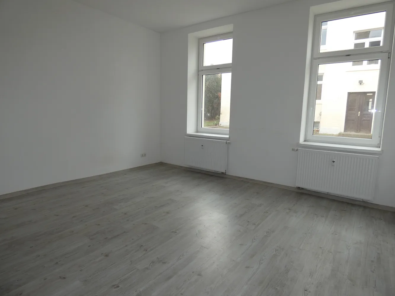 1 Zimmer Wohnung mit 34 m² in Dresden – Bild 1