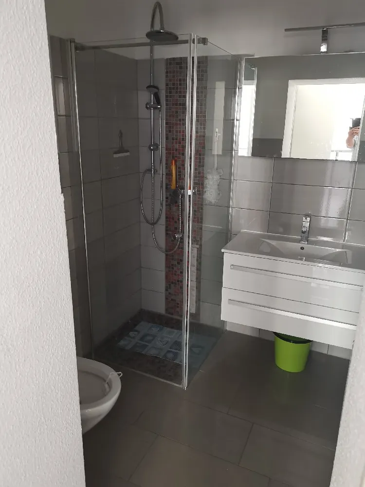 1 Zimmer Wohnung mit 28 m² in Halle (Saale) – Bild 6